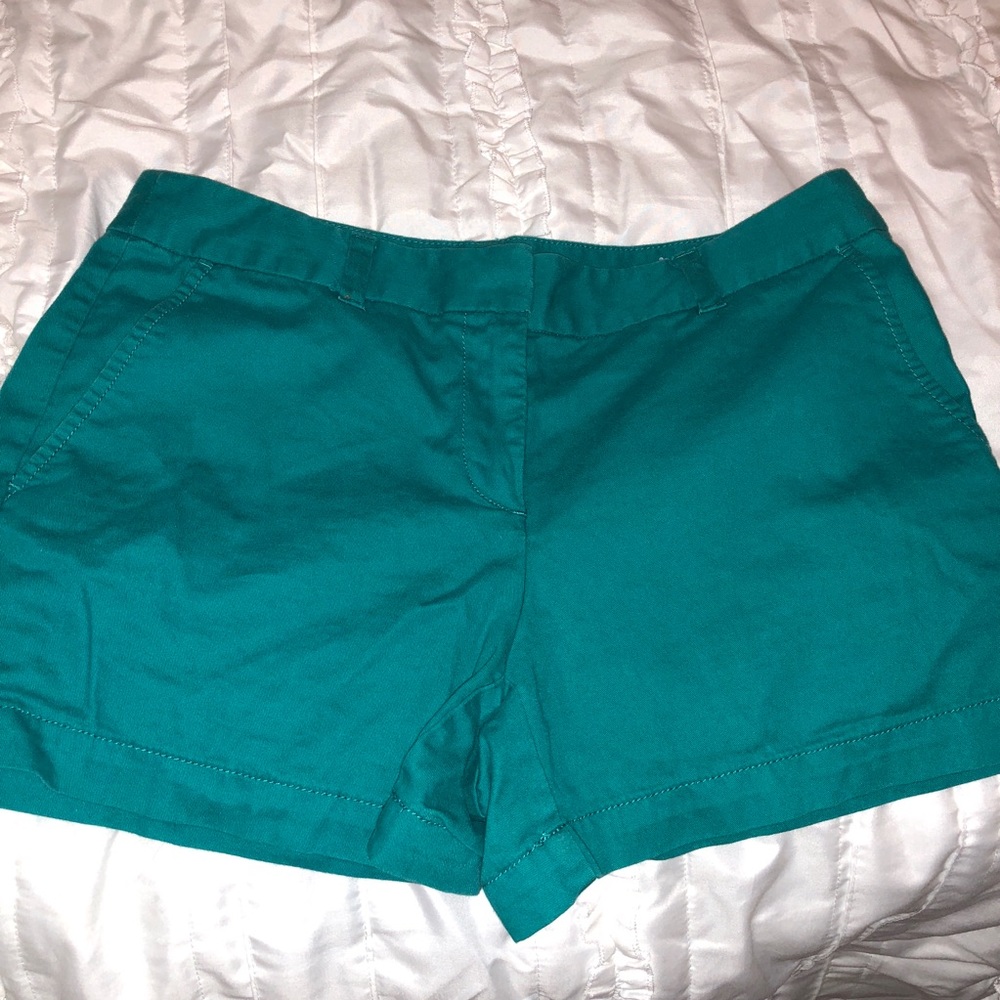 Loft shorts